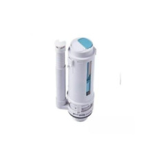 Roper Rhodes 2in Close Coupled Paddle Dual Flush Valve - TR9033