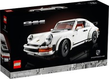LEGO 10295 Icons: Porsche 911