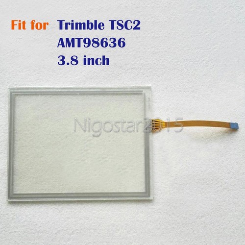 New inch touch screen - new,