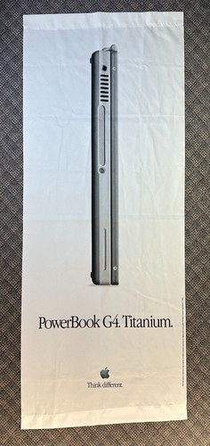 Very rare powerbook - rare, _