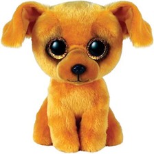 TY BEANIE BABIES BOOS ZUZU DOG