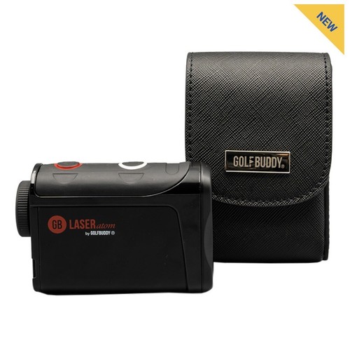 Golfbuddy laser atom pocket - atom,