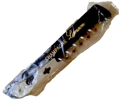 Lanson champagne waiters - lanson,