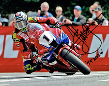 John McGuinness - 2024 Isle of