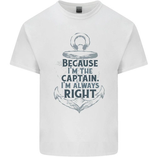 Sailing captain narrow boat - narrow,