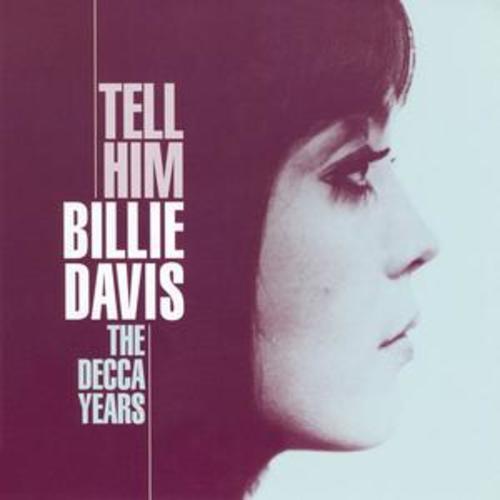 Billie davis tell - billie,