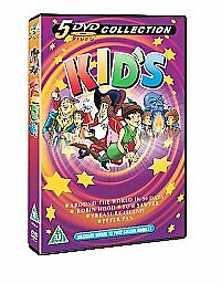 Classic childrens cartoon - classic, col