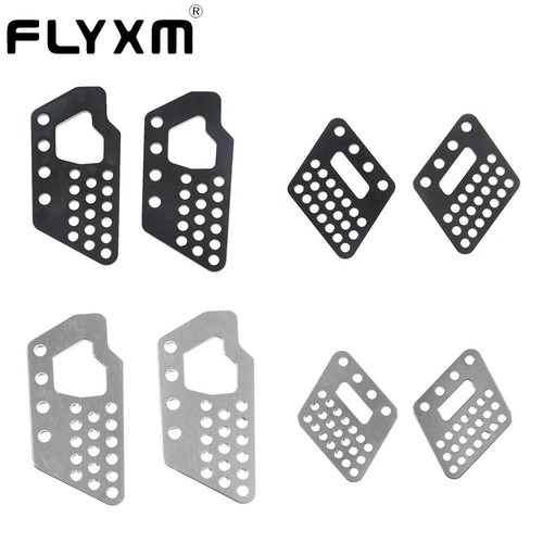 Flyxm black silver - flyxm, black/silver
