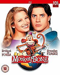 Monkeybone - , 2017)
