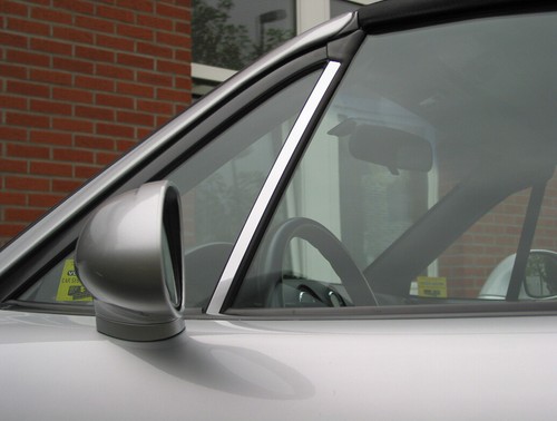 Mx5 chrome quarter light - mx5,