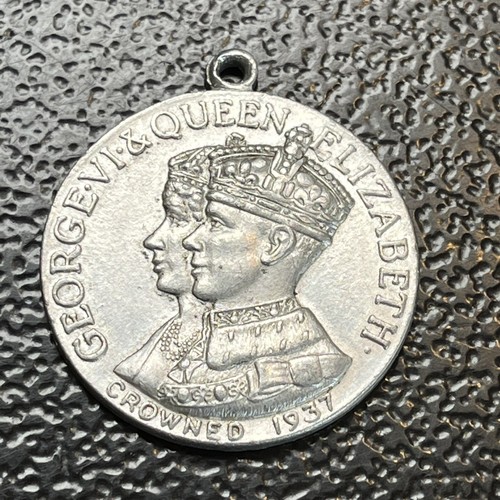 George queen elizabeth - vi,