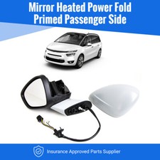 Fits Citroen C4 Grand Picasso