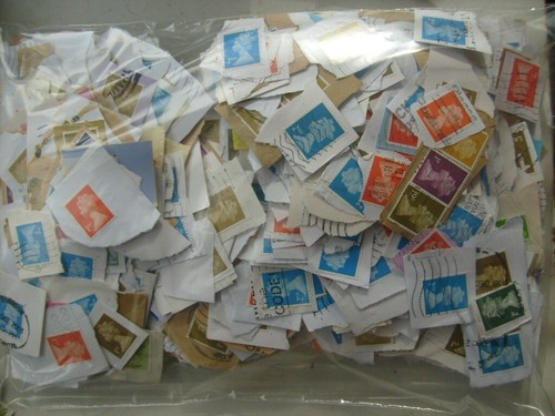 400g used qe2 machin - used,