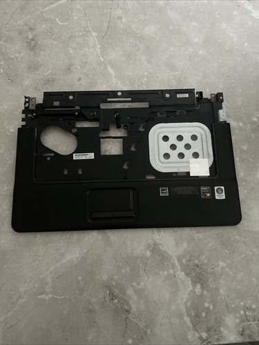 Palmrest and touchpad - for, hp