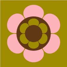 20x Retro Peel and Stick Tile