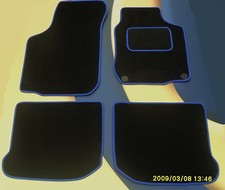FORD FIESTA & ST 2011 - 2017