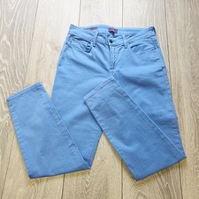 NYDJ Clarissa Ankle Jeans