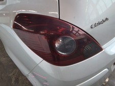 TAIL LIGHT LH VAUXHALL CORSA