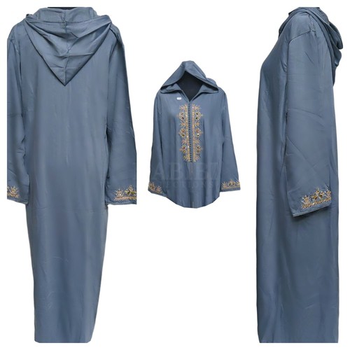 Original women moroccan - original, dress