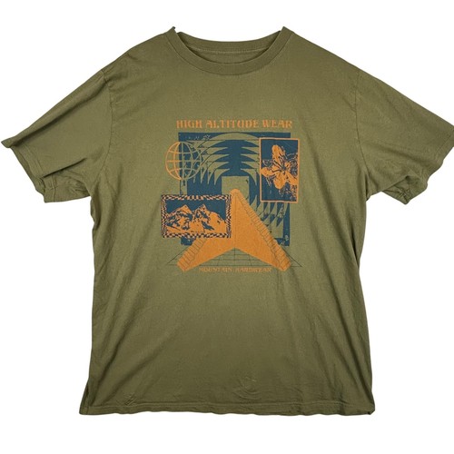 Mountain hardwear mens xxl - hardwear,