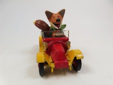 Corgi Comics 808 Basil Brush's
