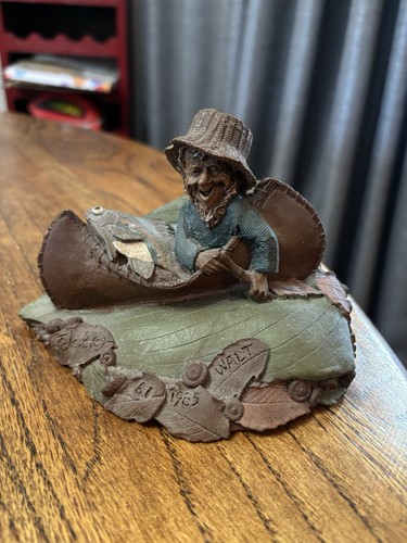 Vintage 1985 boundary waters - vintage,