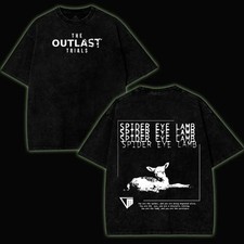 Outlast Trials SPIDER EYE LAMB