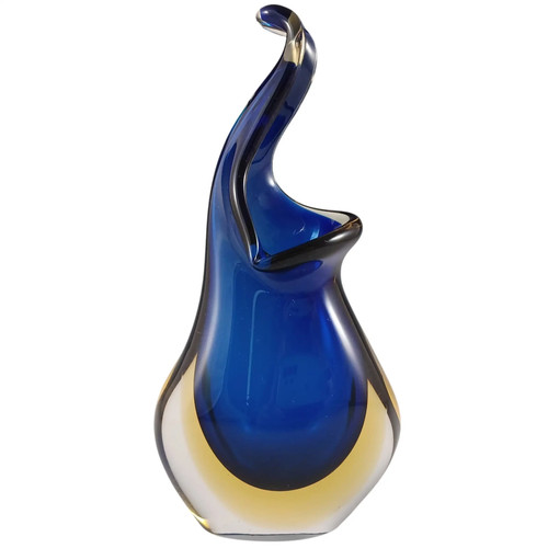Murano venetian sommerso - venetian,
