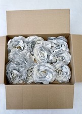 JobLot Christmas Rose Tree