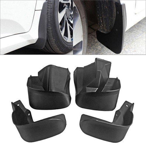 Mud flaps splash guards - mud,