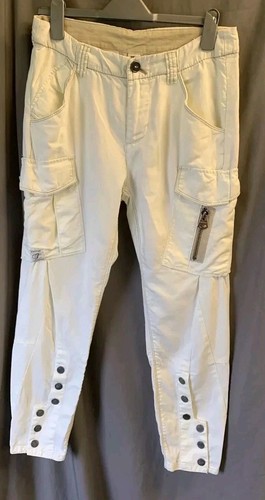 Firetrap white w30 heavy - firetrap,