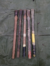 5x British Army Pioneer Pick