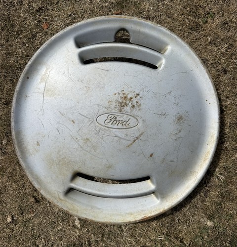 Genuine ford sierra - genuine, 13”