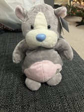 My Blue Nose Friends Medium