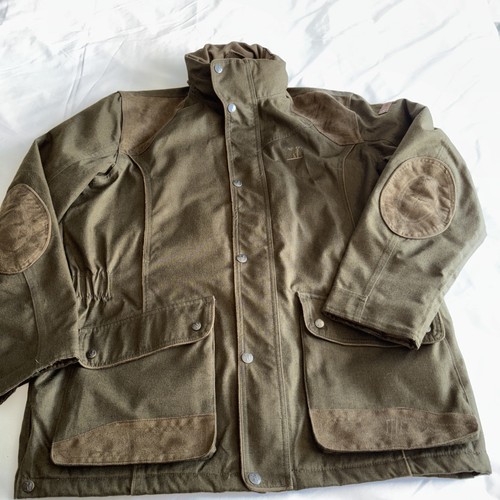 Percussion sologne jacket - sologne,