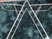 clothes drying rack