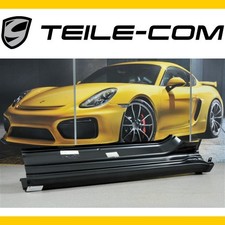 NEW + ORIGINAL Porsche 911 997