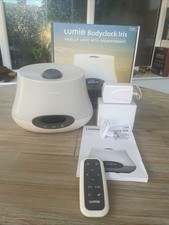 Lumie Bodyclock Iris 500