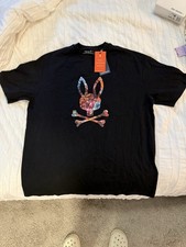 Psycho Bunny MENS SIZE 5