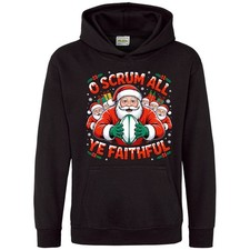 CHILDS Christmas Rugby Boys