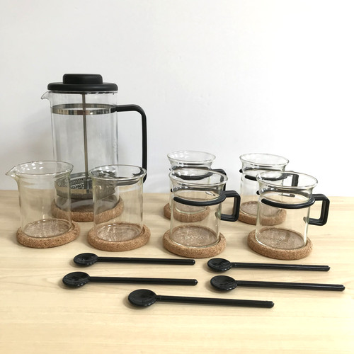 Bodum bistro piece coffee - piece,