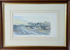 Geoffrey Cowton - End of the