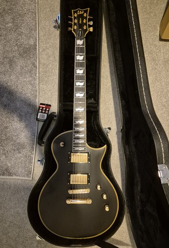 Esp ltd ec1000 deluxe seymour - ec1000,