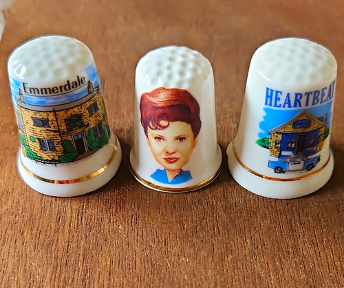 Birchcroft bone china - birchcroft,