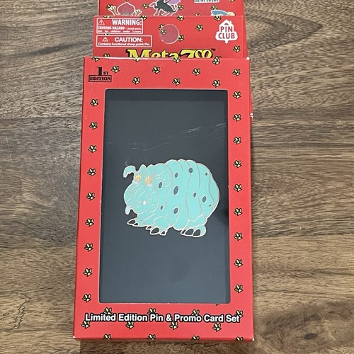 Metazoo cryptid nation - metazoo,