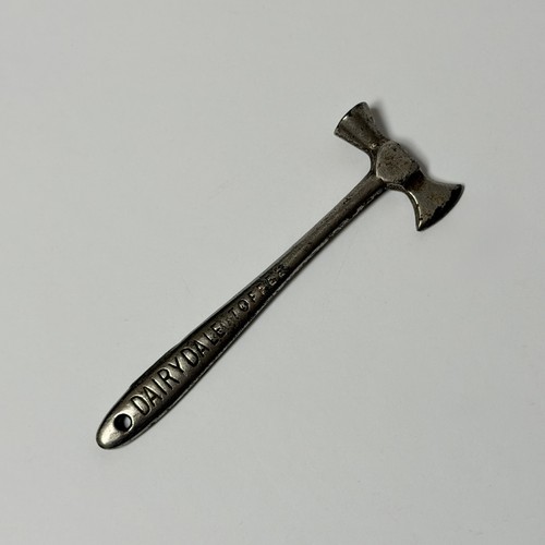 Vintage dairydale large - dairydale, double