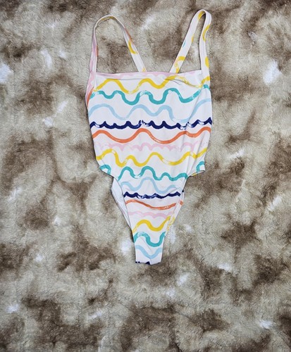 American apparel one piece - american,