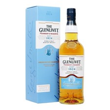 Glenlivet Founder's Reserve Whisky 70cl