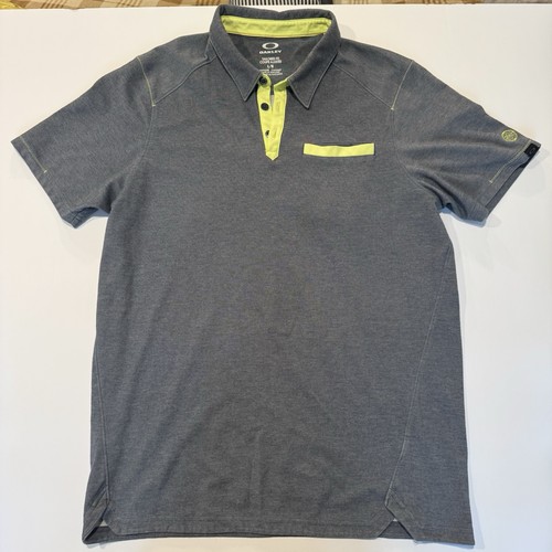 Oakley mens polo size - polo,