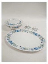 Wedgwood Clementine Bone China